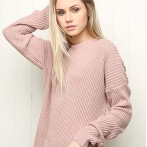 Brandy Melville Ollie sweater